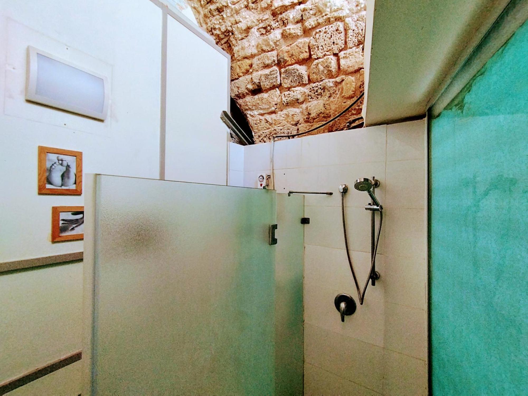 Polihosts Old Jaffa Hostel Tel Aviv Luaran gambar